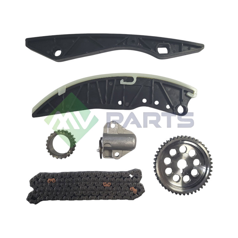 ZESTAW ROZRZĄDU ŁAŃCUCHOWEGO MV PARTS F5470 HYUNDAI 1.4-1.6 07-
