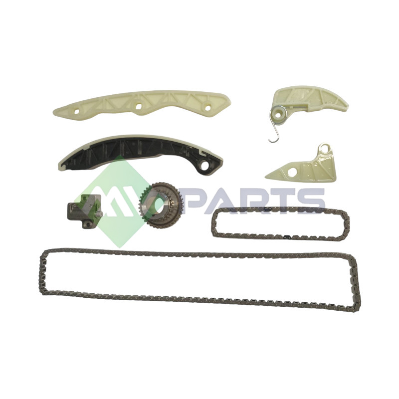 ZESTAW ROZRZĄDU ŁAŃCUCHOWEGO MV PARTS F5472 MITSUBISHI 1.8-2.4 07-17