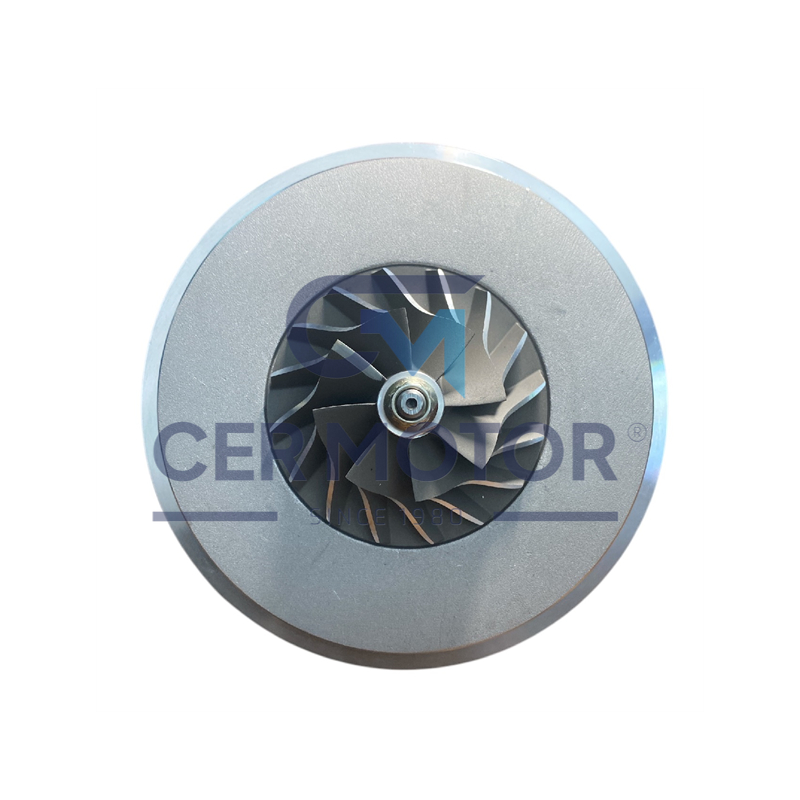 KORAS TS A5542 CUMMINS 6BTA5.9