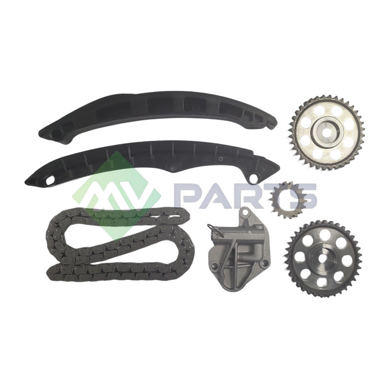 ZESTAW ROZRZĄDU ŁAŃCUCHOWEGO MV PARTS F5485 VW 1.2 07-