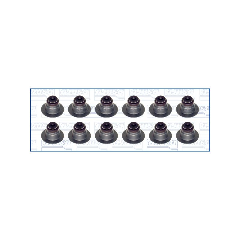 KOMPLET USZCZELNIACZY ZAWOROWYCH AJUSA 57063500 MAZDA 3.7 07-