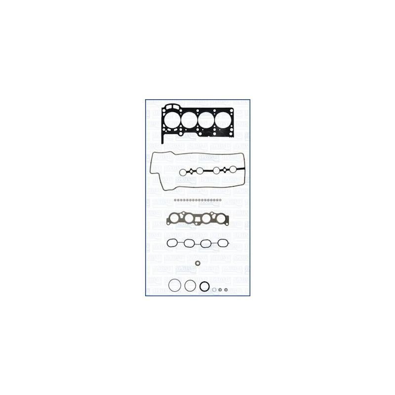 KOMPLET USZCZELEK GŁOWICY AJUSA 52356900 DAIHATSU 16V 1.3-1.5 06-