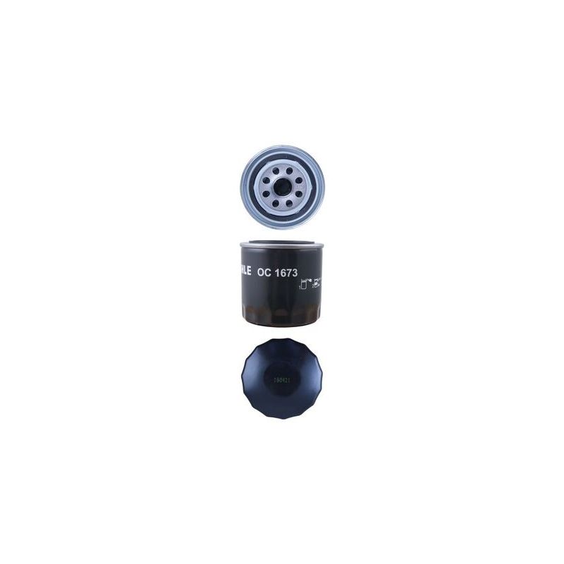 FILTR OLEJU KNEHT OC1673 HYUNDAI 1.3-3.0 94-