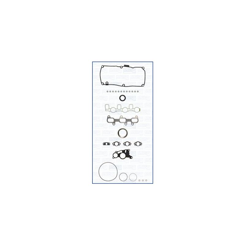 KOMPLET USZCZELEK GŁOWICY AJUSA 53034600 VW 1.2TDI 10-