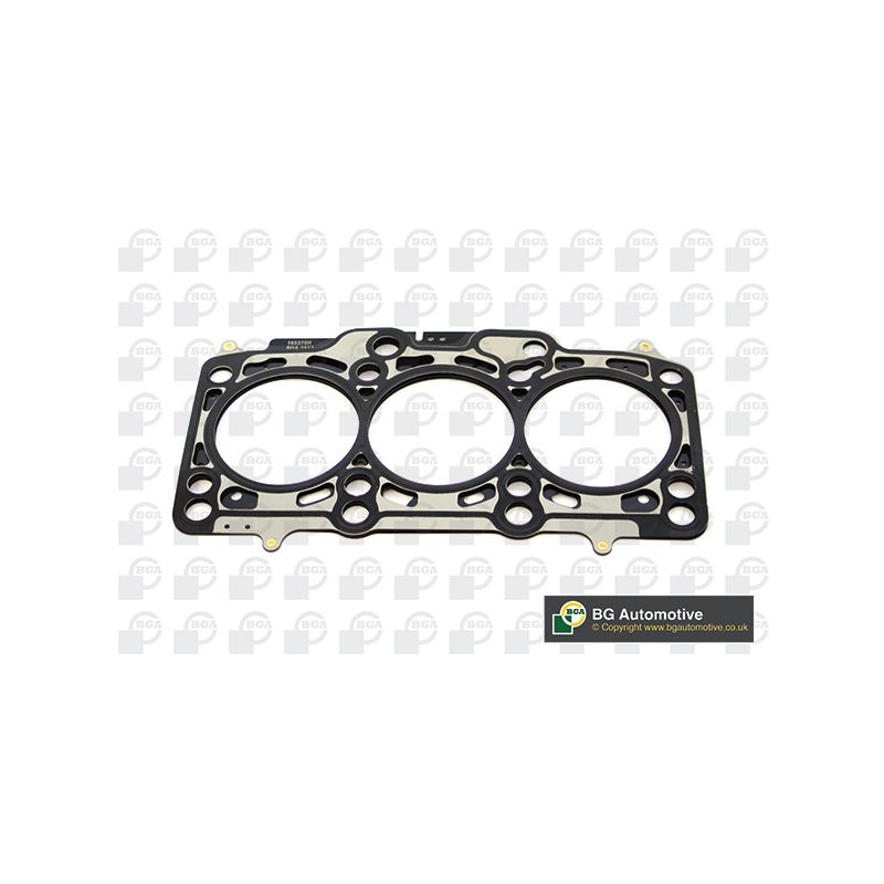 USZCZELKA GŁOWICY BGA CH7507A VW 16V 1.2TDI 10-
