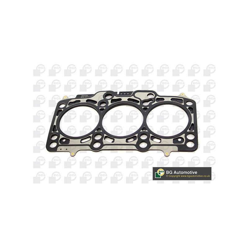 USZCZELKA GŁOWICY BGA CH7507B VW 16V 1.2TDI 10-