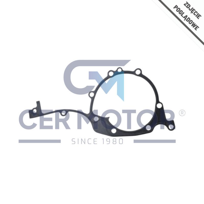 USZCZELKA SKRZYNI ŁAŃCUCHOWEJ OE 11147506424 BMW 3.6-6.0 01-10