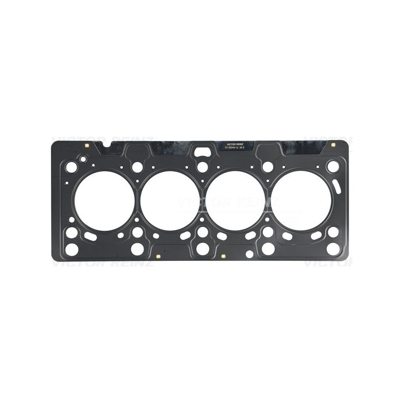 USZCZELKA GŁOWICY VICTOR REINZ 61-36345-10 RENAULT 1.5DCI 01-