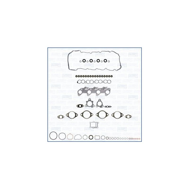 KOMPLET USZCZELEK GŁOWICY AJUSA 53067400 HYUNDAI 1.7CRDI 11-