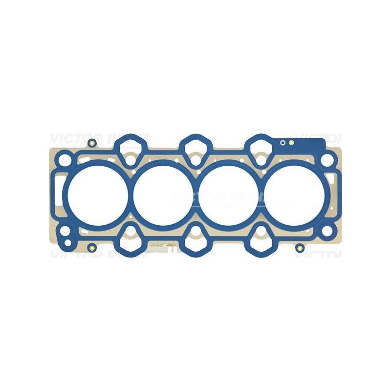 USZCZELKA GŁOWICY VICTOR REINZ 61-37740-20 HYUNDAI 1.7CRDI 11-