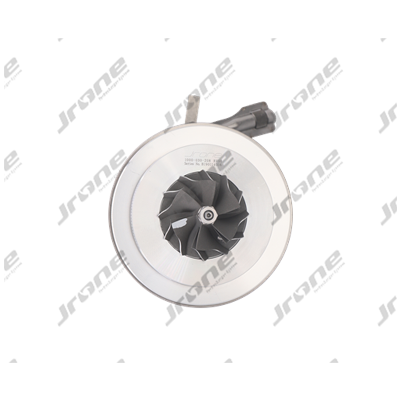 KORAS JRONE T4264 KIA 2.9CRDI 07-
