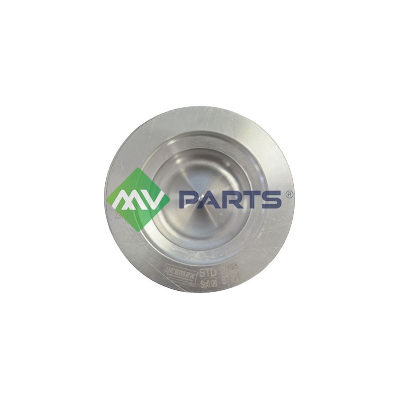 TŁOK MV PARTS 4979000 STD FIAT 16V  2.3JTD 11-