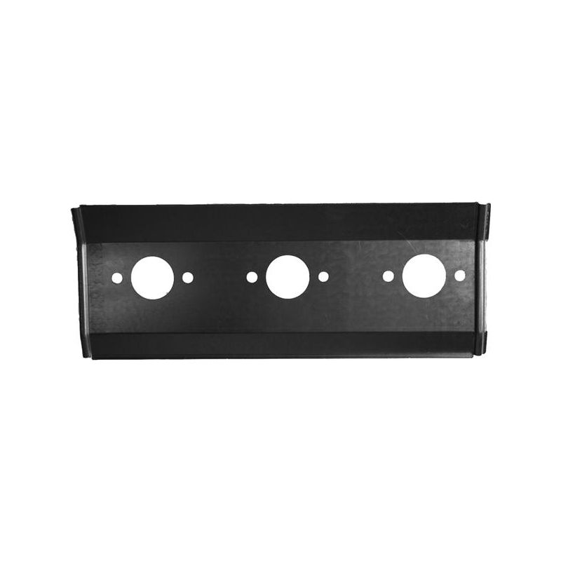 USZCZELKA KOLEKTORA WYDECHOWEGO VICTOR REINZ 71-40966-00 MERCEDES OM457 98-