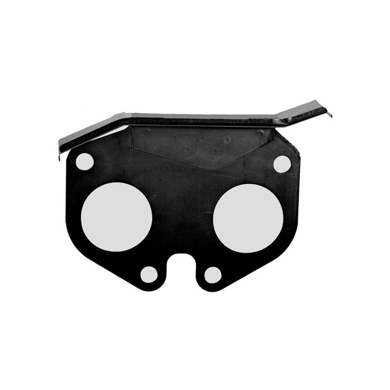 USZCZELKA RURY WYDECHOWEJ VICTOR REINZ 71-40967-00 MERCEDES OM457 98-