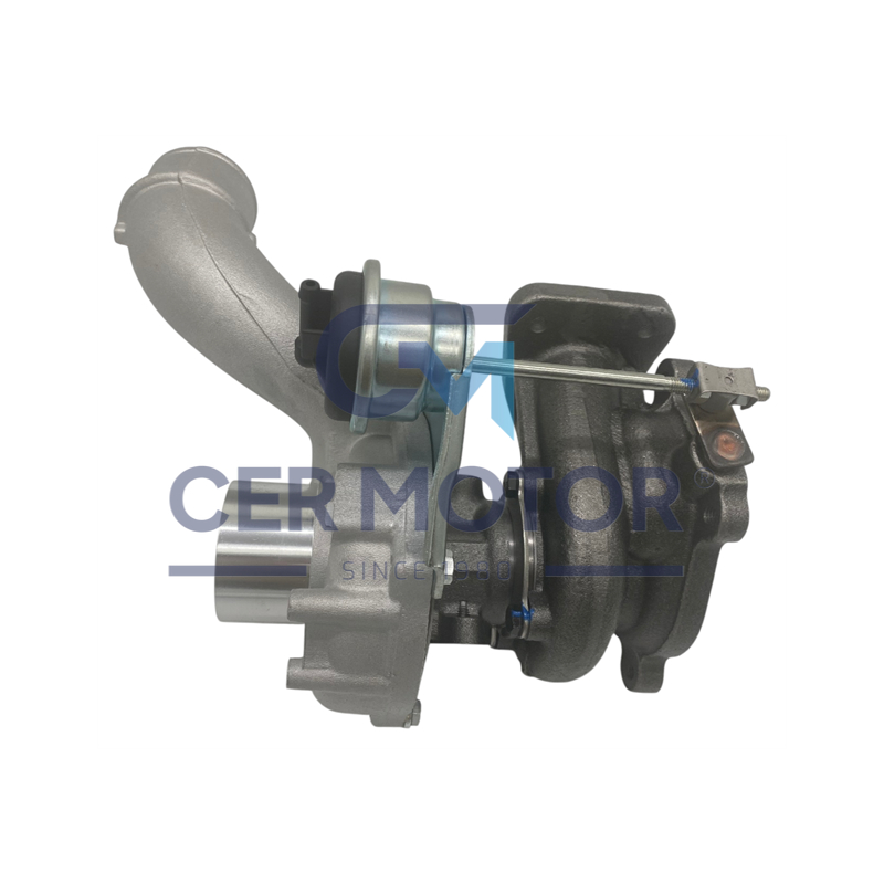 TURBOSPRĘŻARKA CER 59260 RENAULT 2.5DCI 01-