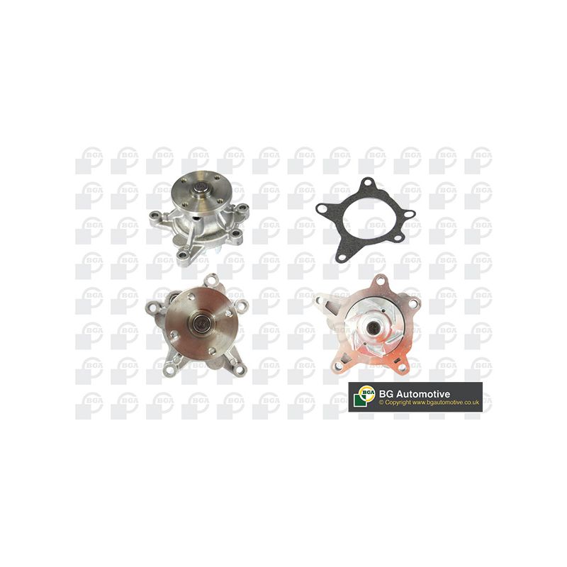 POMPA WODY BGA CP3788 HYUNDAI 1.4-1.6 08-