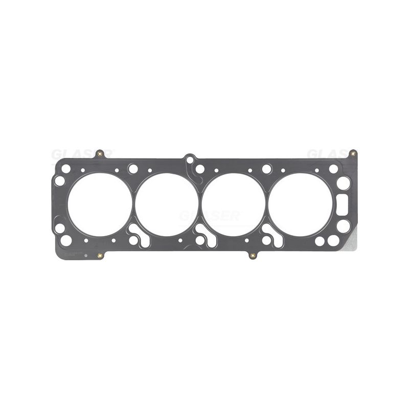 USZCZELKA GŁOWICY GLASER H80856-00 ISUZU KB240