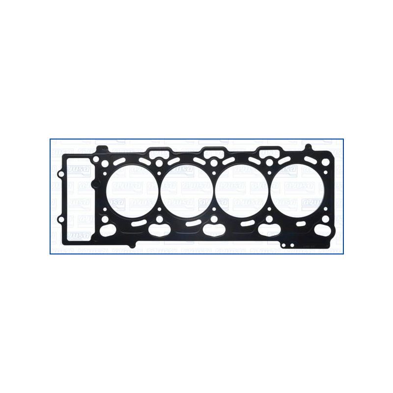 USZCZELKA GŁOWICY AJUSA 10213310 BMW 4.8 03-