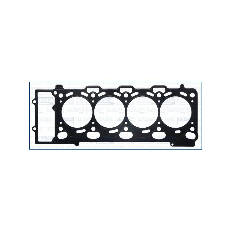 USZCZELKA GŁOWICY AJUSA 10213510 BMW 4.4 01-