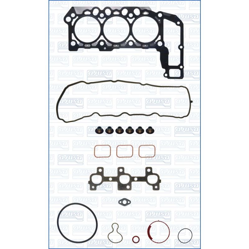 KOMPLET USZCZELEK GŁOWICY AJUSA 52427800 JEEP V6 3.7 12-
