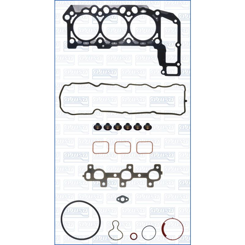 KOMPLET USZCZELEK GŁOWICY AJUSA 52427900 JEEP V6 3.7 12-