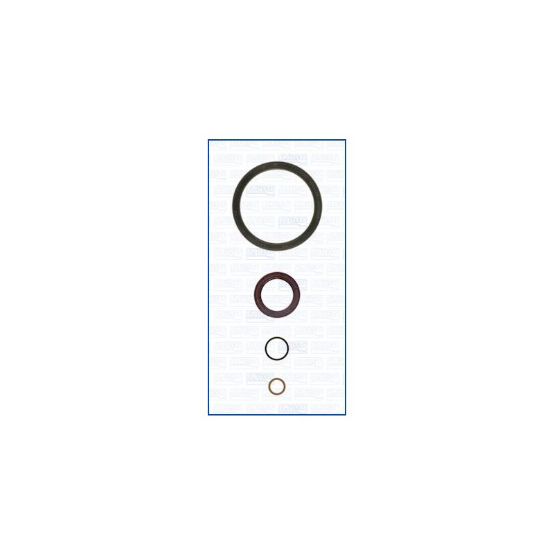 KOMPLET USZCZELEK BLOKU AJUSA 54207200 KIA 16V 1.5 02-05