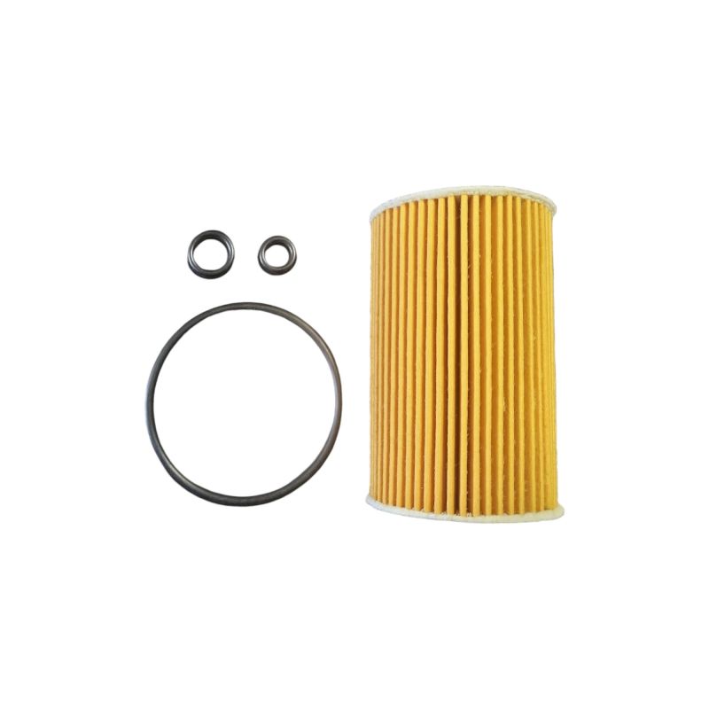 FILTR OLEJU KOLBENSCHMIDT 50014502 VW 1.6D-2.0TDI 09-