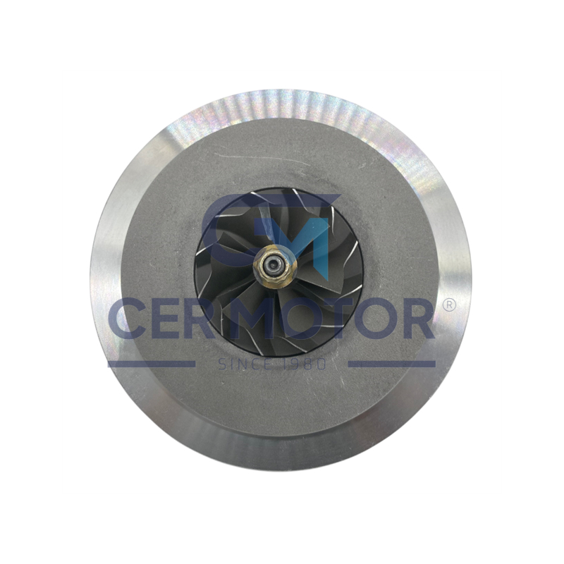 KORAS TS A5634 RENAULT 2.0DCI 06-