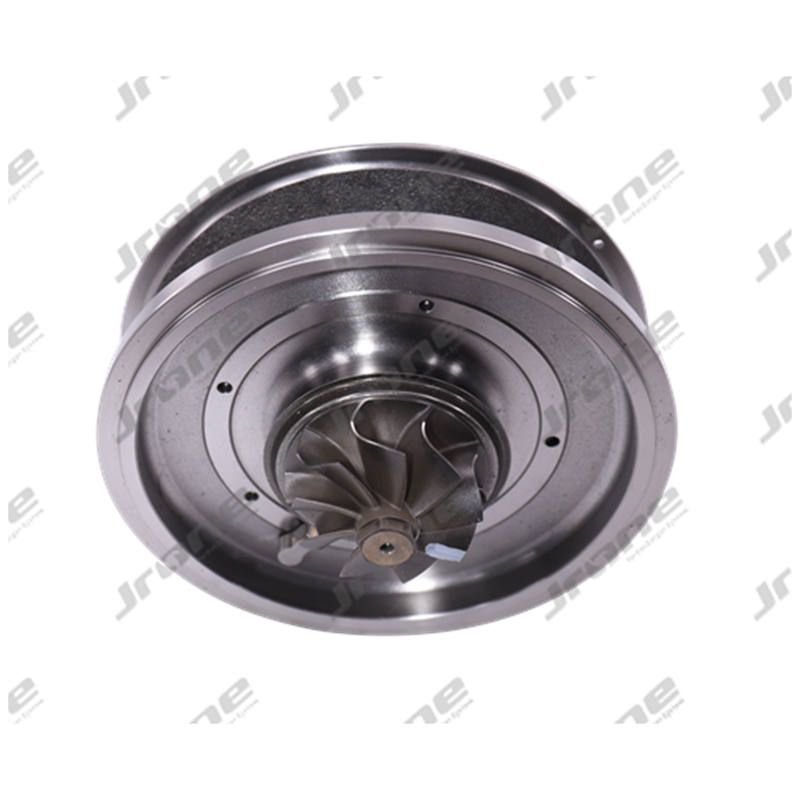 KORAS JRONE T4327 MITSUBISHI 3.0TD 09-