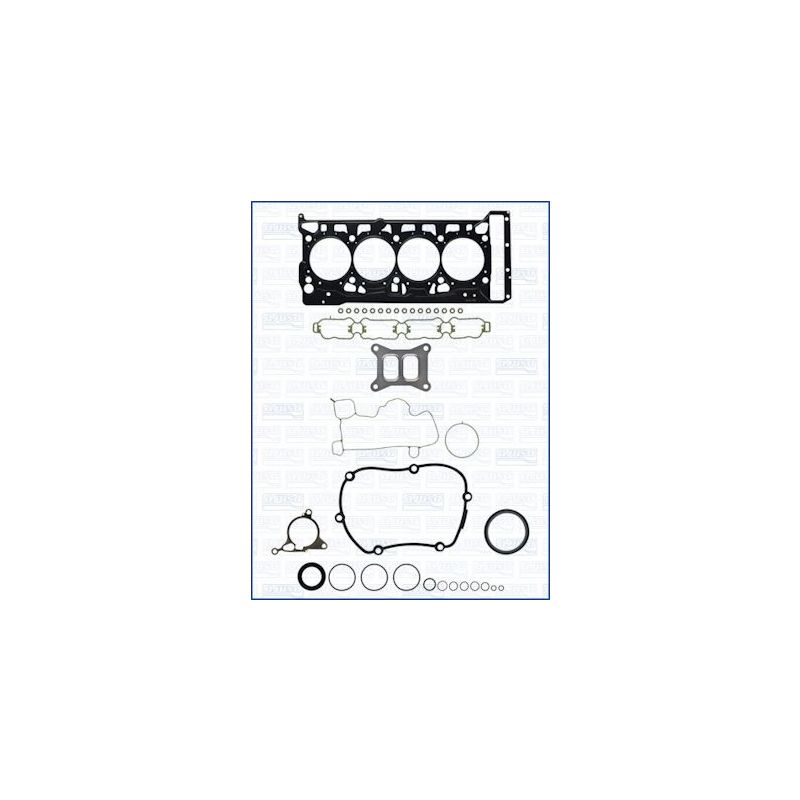 KOMPLET USZCZELEK GŁOWICY AJUSA 52360600 VW 16V 1.8TFSI 12-