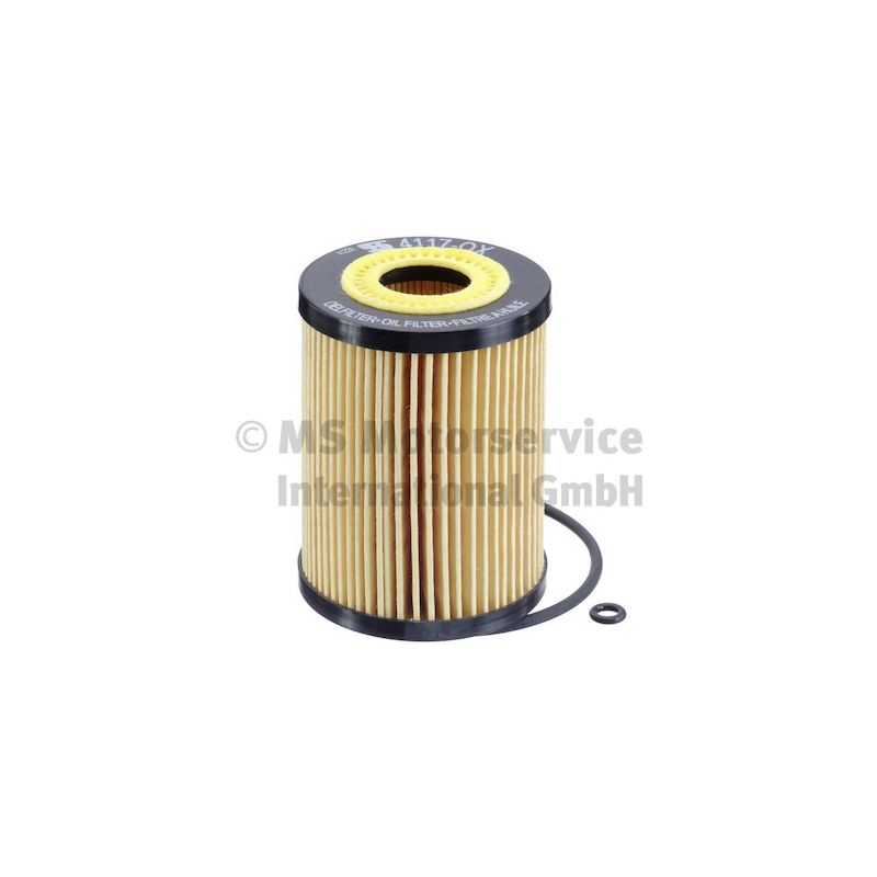 FILTR OLEJU KOLBENSCHMIDT 50014117 MERCEDES 2.8-4.0CDI 01-