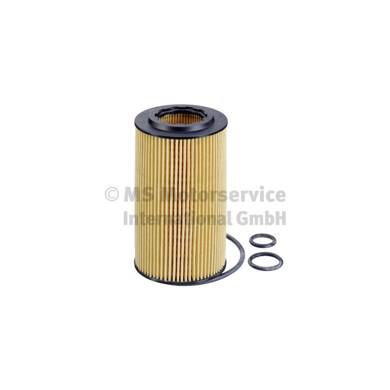FILTR OLEJU KOLBENSCHMIDT 50014483 MERCEDES 2.0-4.4 06-