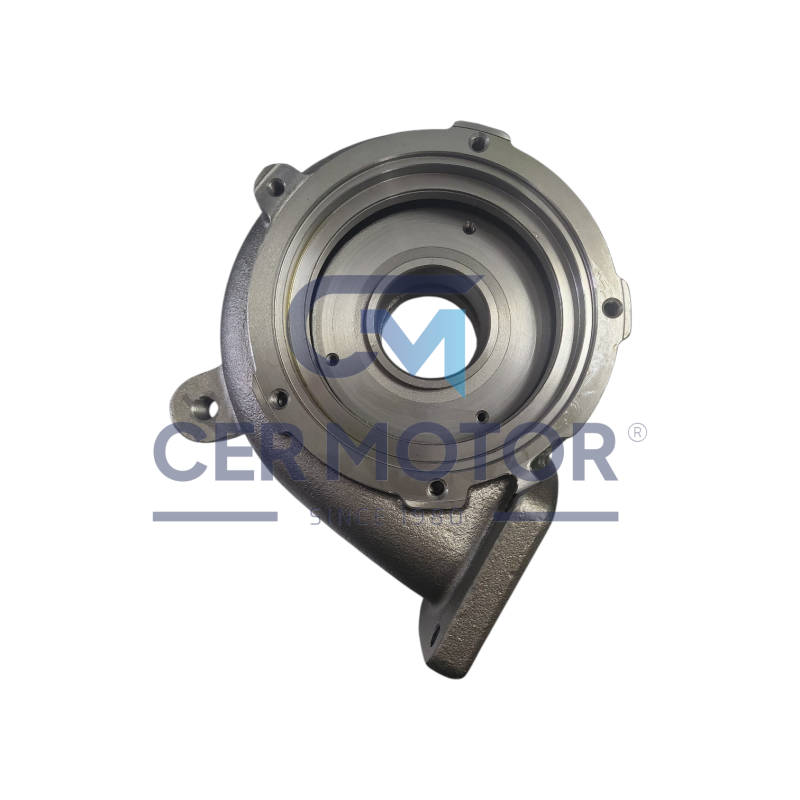 OBUDOWA TURBO JRONE T4521 K04