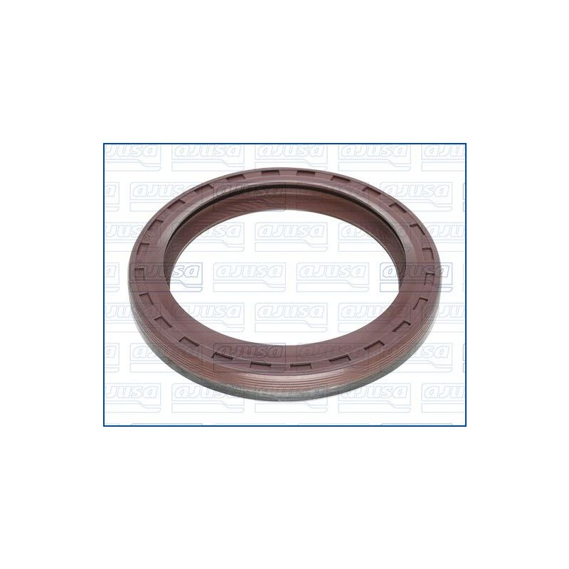 USZCZELNIACZ WAŁKA SIMMERING AJUSA 15084100 LAND ROVER 2.5TD 98-