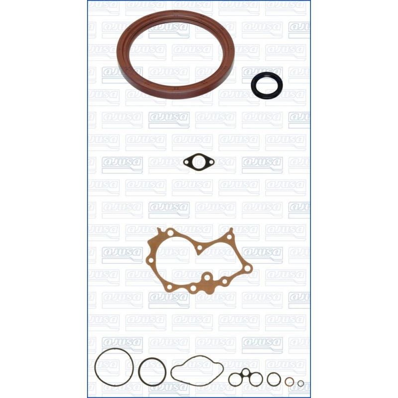 KOMPLET USZCZELEK BLOKU AJUSA 54170900 TOYOTA 2.0TD 02-