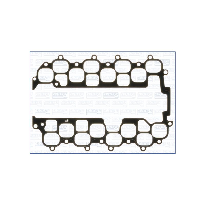 USZCZELKA KOLEKTORA SSĄCEGO AJUSA 00847100 TOYOTA 4.0-4.7 97-08