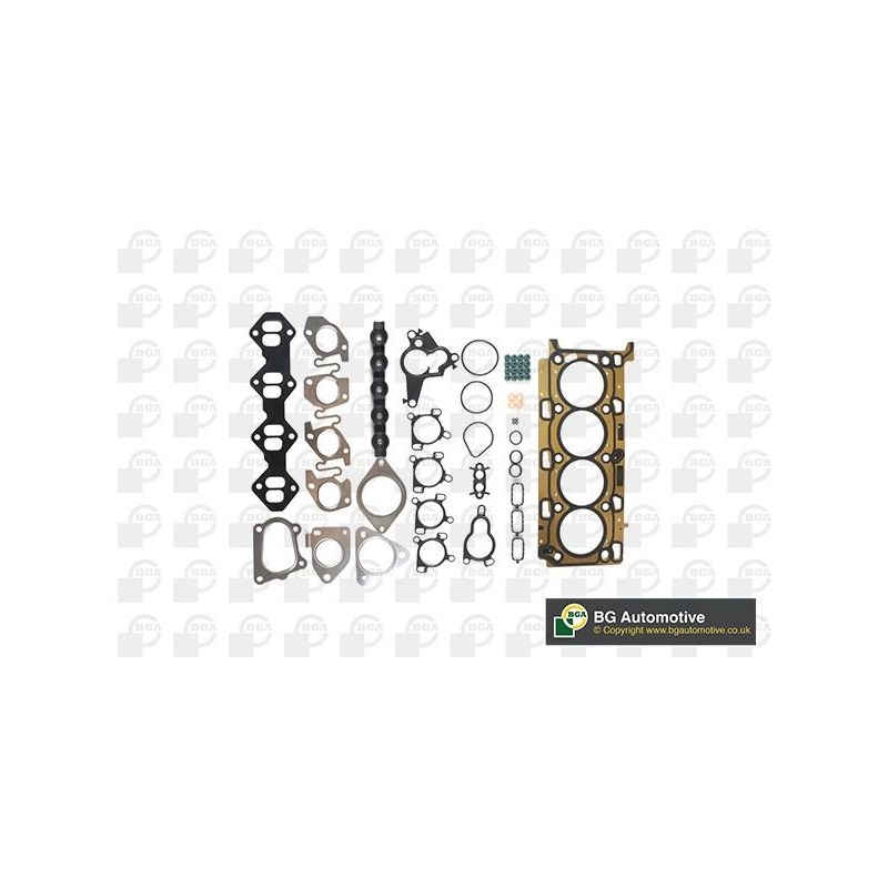 KOMPLET USZCZELEK GŁOWICY BGA HK2926 RENAULT 2.3DCI 10-