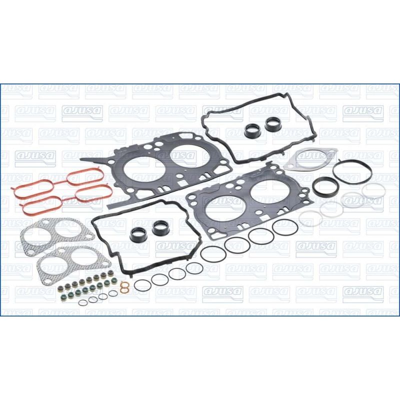 KOMPLET USZCZELEK GŁOWICY AJUSA 52357700 SUBARU 2.0 12-