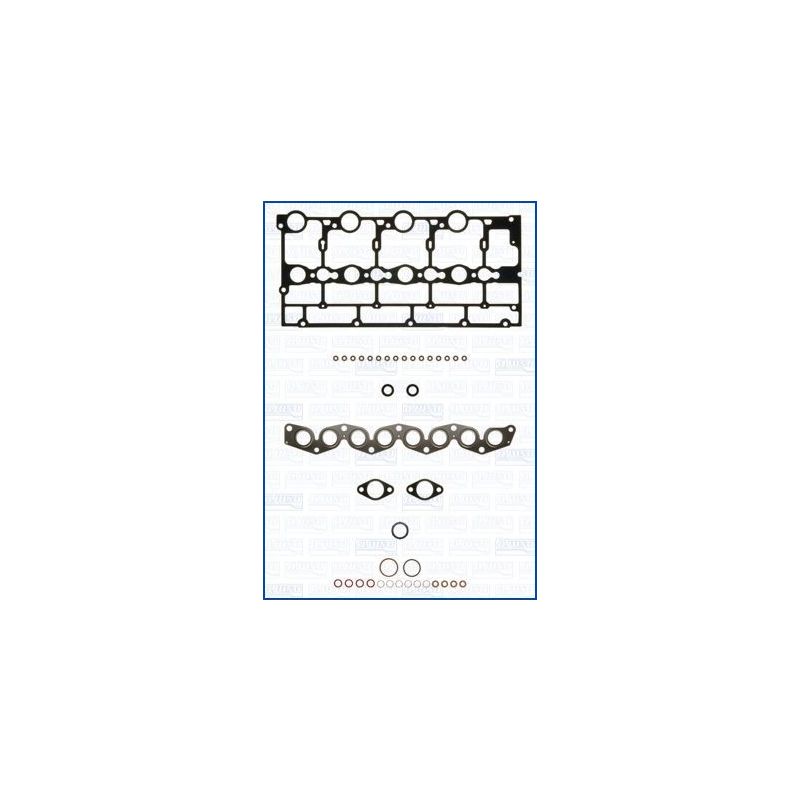 KOMPLET USZCZELEK GŁOWICY AJUSA 53054700 CHRYSLER 2.8CRD 02-08