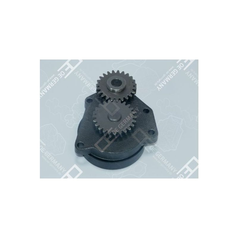 POMPA OLEJU OE GERMANY 091800ISL600 CUMMINS 6CT8.3 -