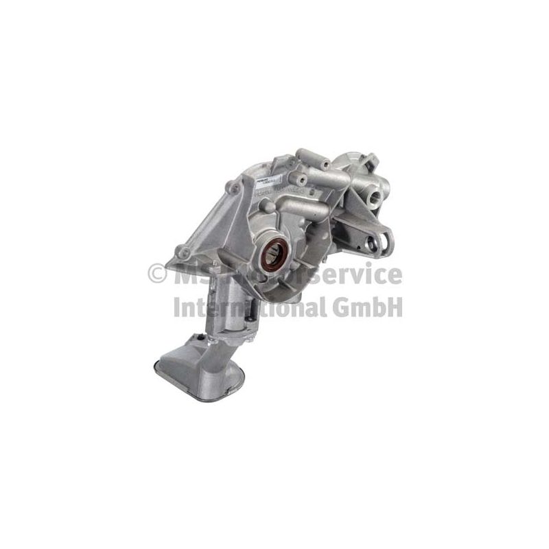 POMPA OLEJU PIERBURG 729262010 FIAT 1.1-1.2 93-