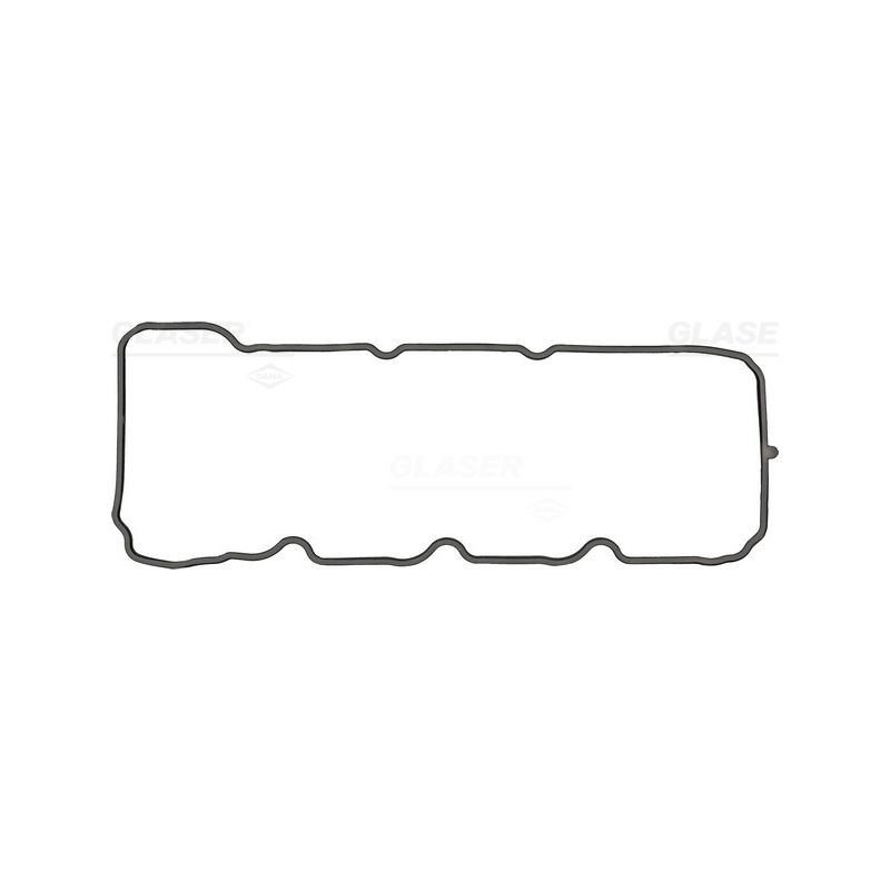 USZCZELKA POKRYWY ZAWORÓW GLASER X90041-01 JEEP 3.7 06-