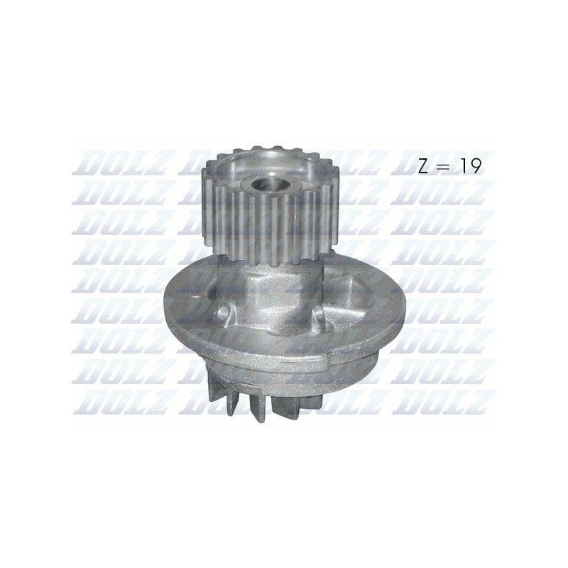 POMPA WODY DOLZ D211 DAEWOO NUBIRA 1.6 16V