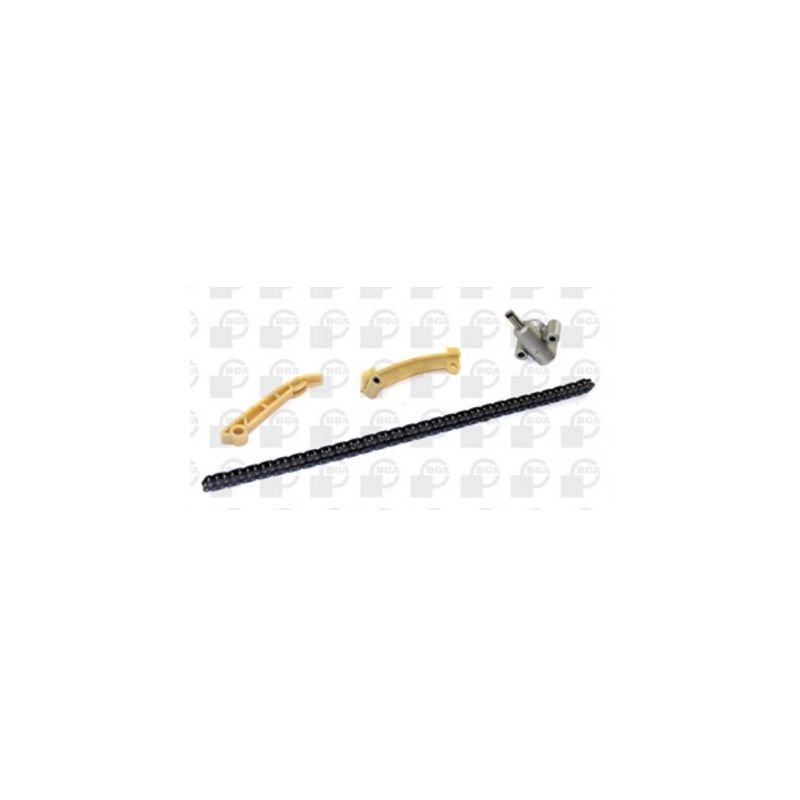 ZESTAW ROZRZĄDU ŁAŃCUCHOWEGO BGA TC1036K SAAB 2.0-2.3 98-10