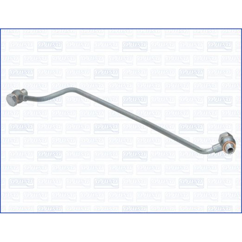 PRZEWÓD ZASILAJĄCY TURBO AJUSA OP10223 PRZEWÓD.ZAŚ.TURBO SMA 0.8CDI 99-