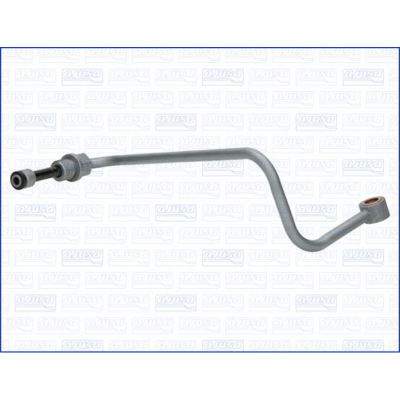 PRZEWÓD ZASILAJĄCY TURBO AJUSA OP10030 PRZEWÓD.ZAŚ.TURBO R 1.5DCI 04-