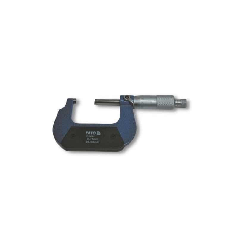 YT 72301 MIKROMETR 25-50