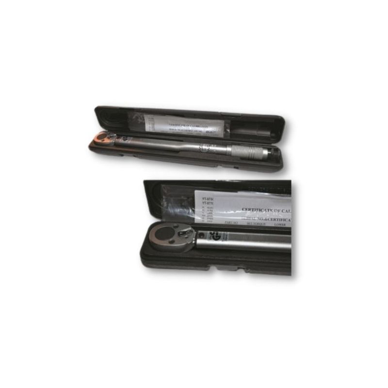 YT 0754 KLUCZ DYNAMOMETRYCZNY 1/2"