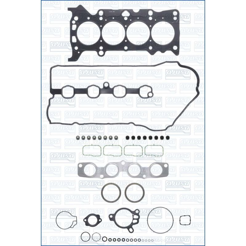 KOMPLET USZCZELEK GŁOWICY AJUSA 52403400 MAZDA 16V 2.0 11-