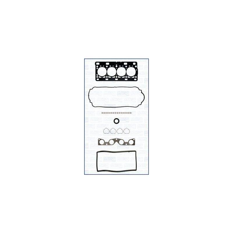 KOMPLET USZCZELEK GŁOWICY AJUSA 52399800 16V 1.2 03-
